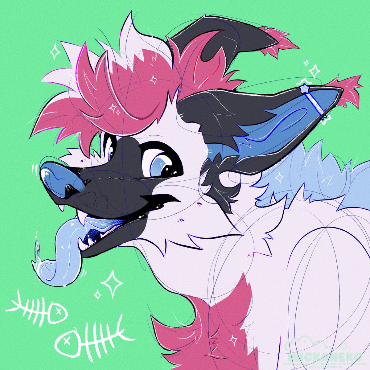 riku shaking
tags #furry #furryart #furryartist #fursona