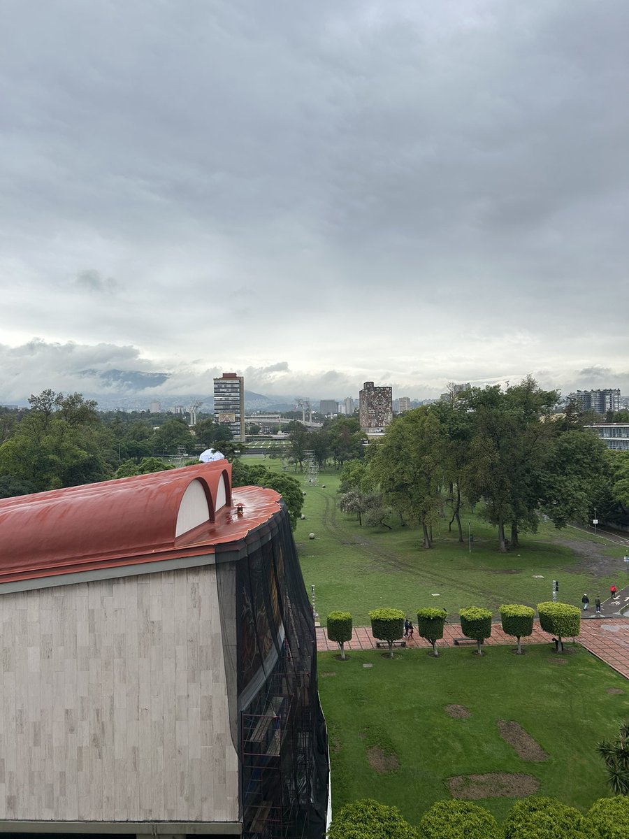 Cerramos una semana intensa en el Taller de Verano: IA, Prompteo y Visualización de Datos del LIASI–CEIICH–UNAM 🎓. 

Reflexión crítica, scraping, visualización y más. Sigamos creando una IA disruptiva desde el Sur 🌎. #IA #UNAM