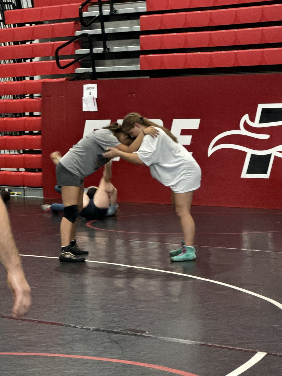 Perry Wrestling tweet media