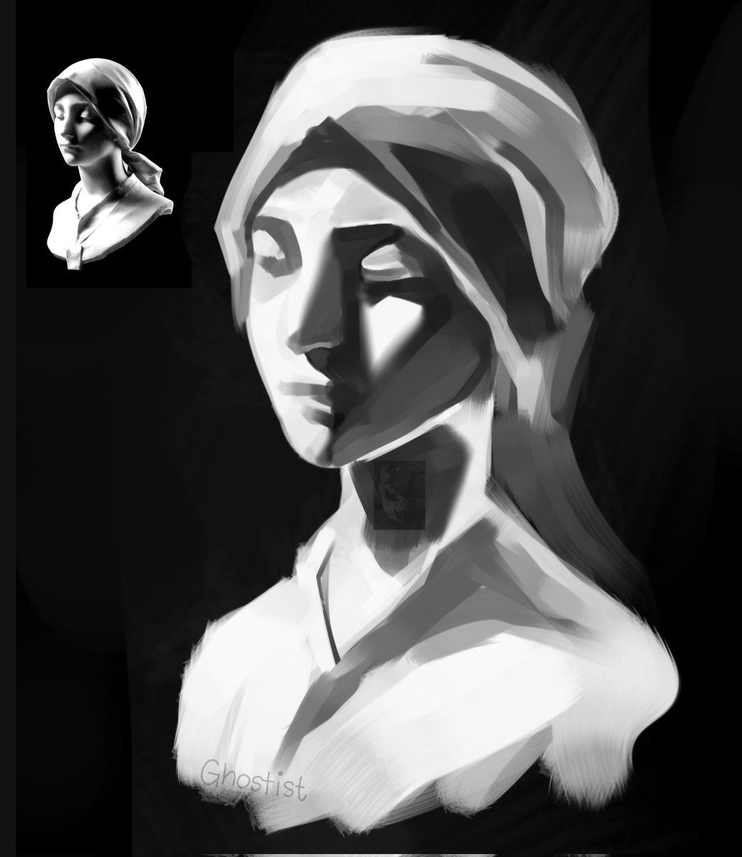 GhosTitsX's tweet image. Fart studyy

#artmoots #art #commissionsopen #artstudy #artist