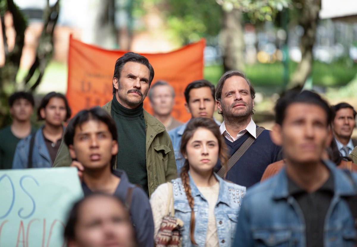 PRODU (@produ) on Twitter photo La serie #Delirio, una de las apuestas de <a href="/NetflixLAT/">Netflix Latinoamérica</a> en Colombia para 2025, producida por <a href="/TIS_Studios/">TIS_Studios</a>, se estrenará en la plataforma el 18 de julio. 🎬📲
Más detalles: goo.su/e9FSuje La serie #Delirio, una de las apuestas de <a href="/NetflixLAT/">Netflix Latinoamérica</a> en Colombia para 2025, producida por <a href="/TIS_Studios/">TIS_Studios</a>, se estrenará en la plataforma el 18 de julio. 🎬📲
Más detalles: goo.su/e9FSuje