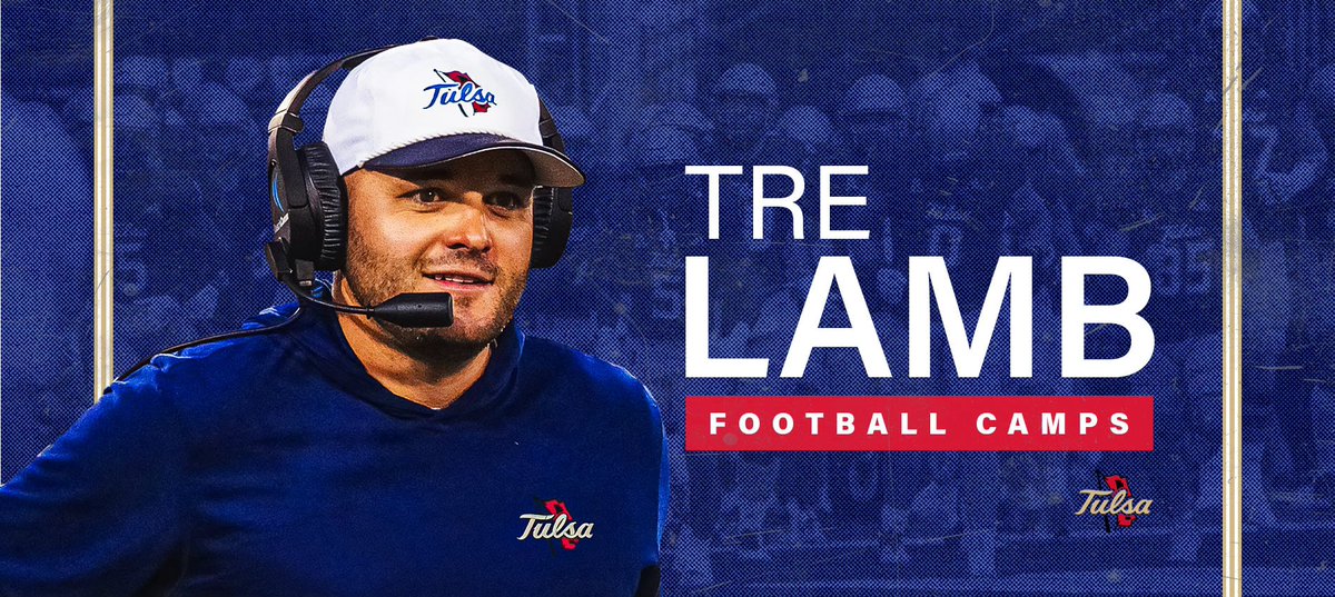 TownsendTeff's tweet image. Excited to get to camp  @TulsaFootball tomorrow with @CoachTreLamb9 @CoachBRobbins 
-
#Classof2029 #Arkansas #HarBerFootball #EveryRepCounts #Football #TulsaFootball #ReignCane