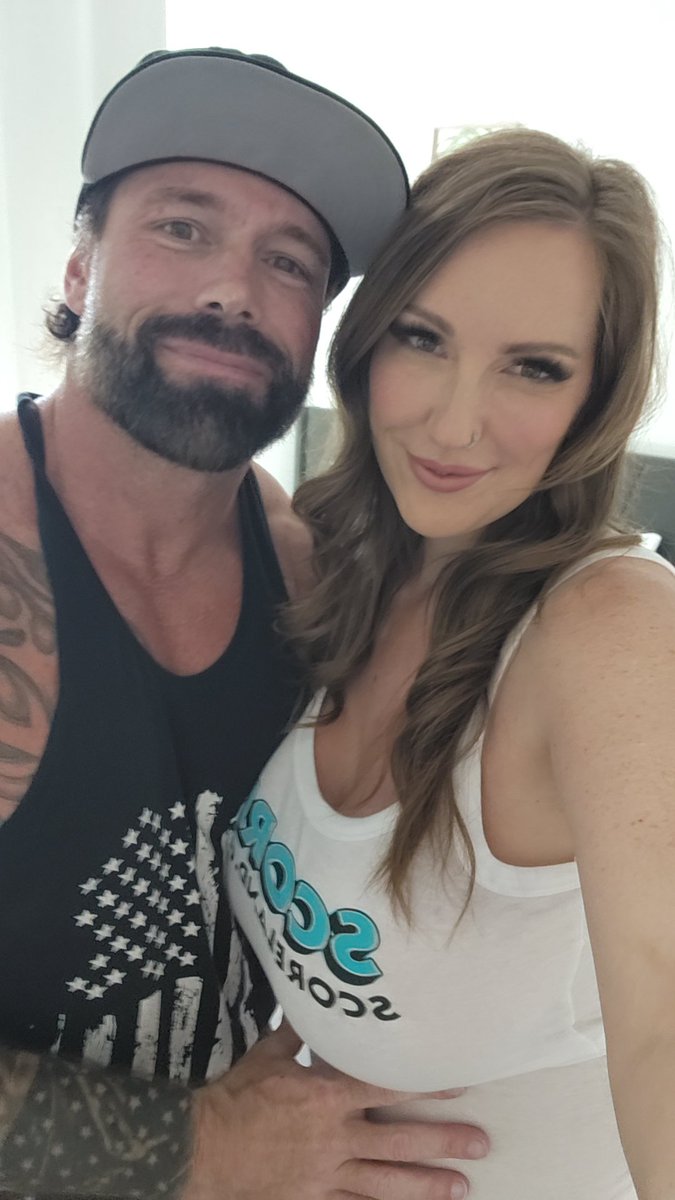 Oh, did i tell you <a href="/GI_Joey__/">G.I. Joey</a> and I made a naughty cheating role play video for <a href="/scorerealm/">Score Realm</a> ?