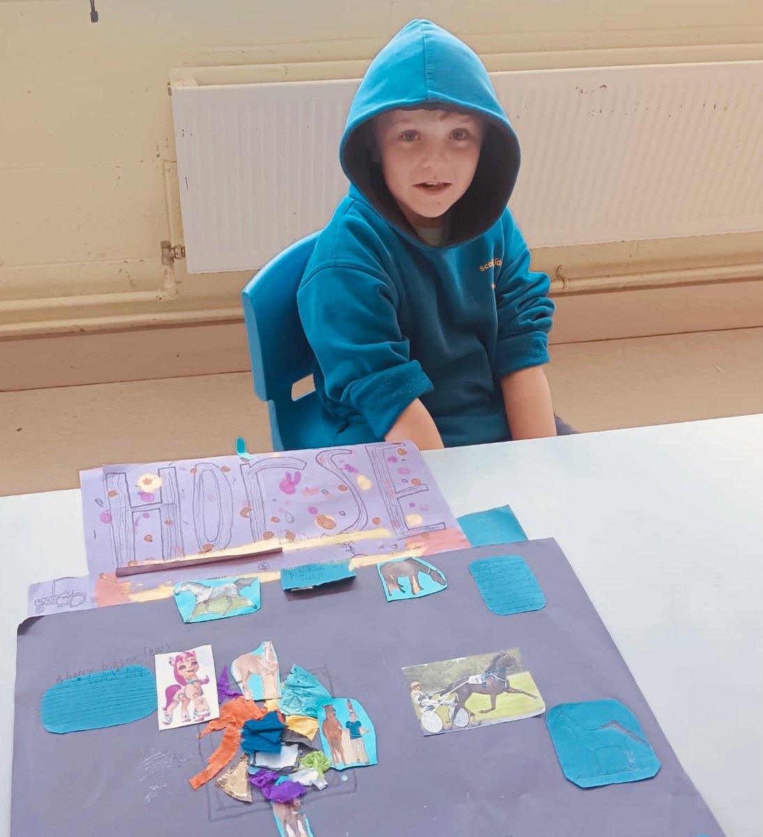 Scoil Bhríde Nurney tweet media