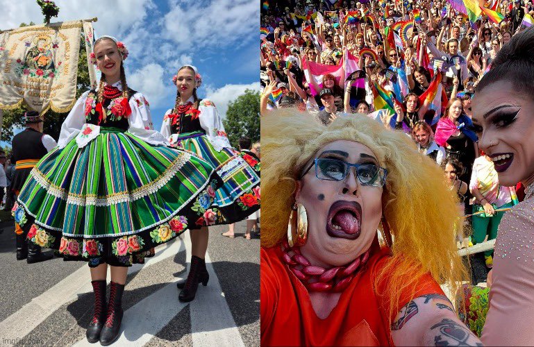 Dobrze, że wybraliśmy normalność.