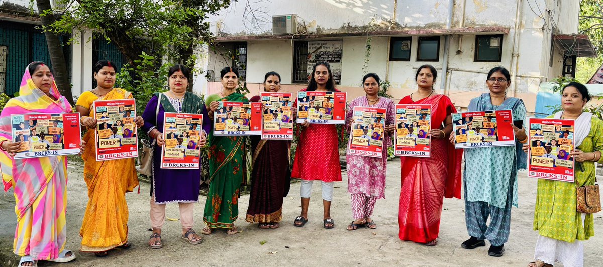 Chandra Prakash Singh tweet media