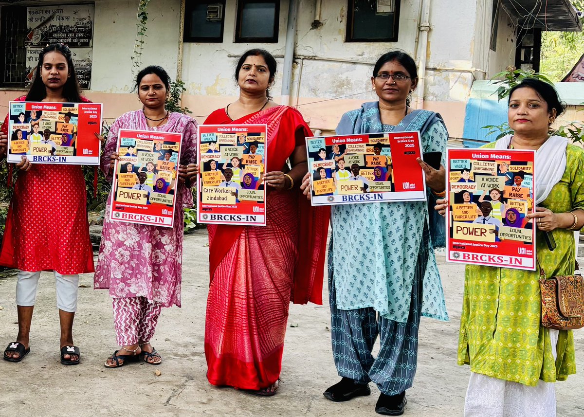 Chandra Prakash Singh tweet media