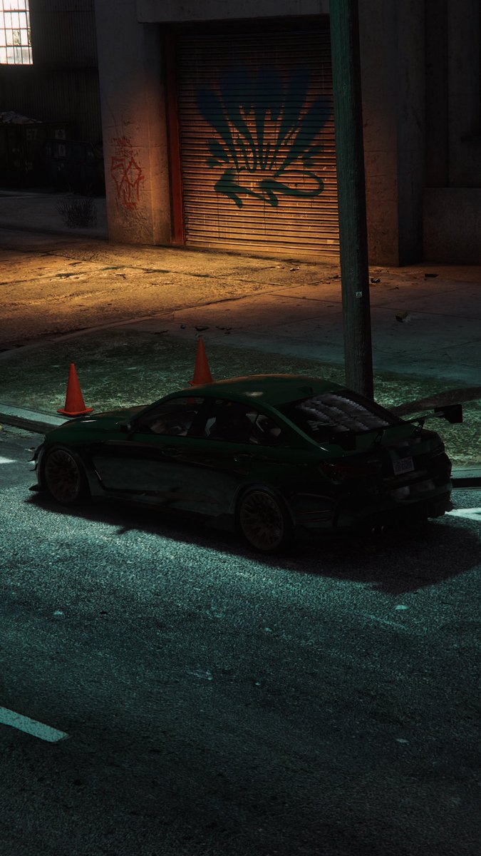 chu44aa's tweet image. Sentinel GTS 🧪

#VirtualPhotography #RockstarGames #GrandTheftAuto #GrandTheftAutoV #GrandTheftAutoOnline #GTA5 #GTAV #GTAOnline 

@RockstarGames