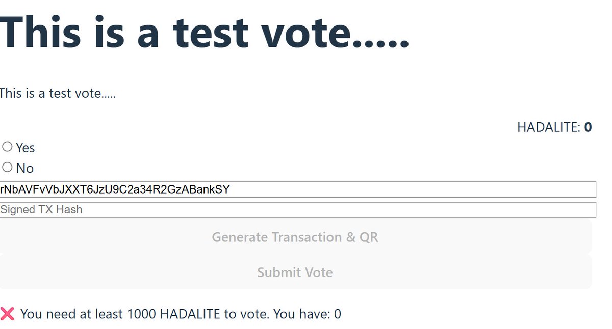 HadaNFT's tweet image. Small steps but progress nonetheless...