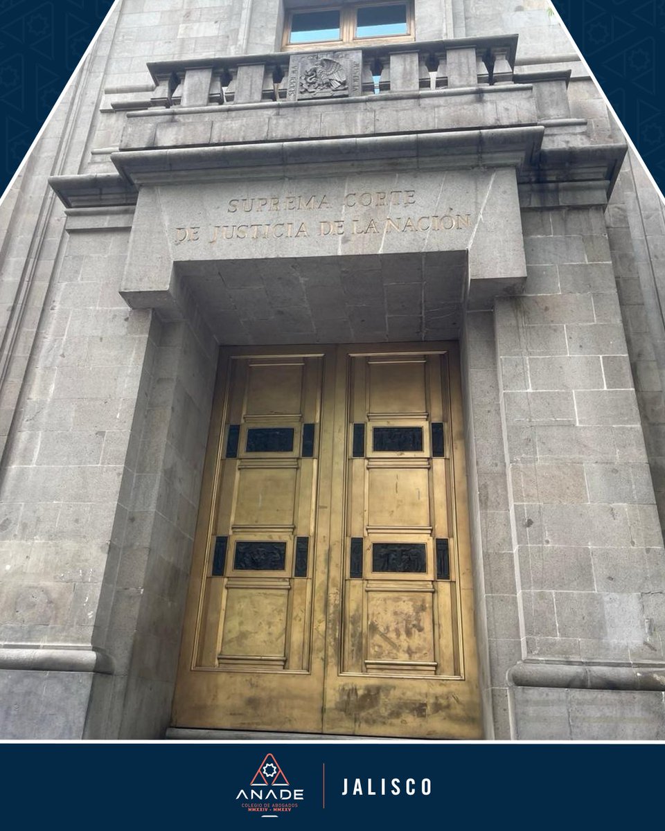 Muy pronto compartiremos los detalles de esta ceremonia de gran trascendencia para nuestra comunidad jurídica. Les invitamos a mantenerse atentos a nuestras plataformas oficiales, donde revelaremos las noticias y sorpresas que nos depara este acontecimiento tan esperado.