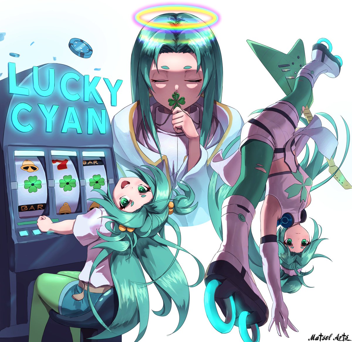 Matsel_Arts's tweet image. #TBHX #TOBEHEROX #凸变英雄x 🌈🍀