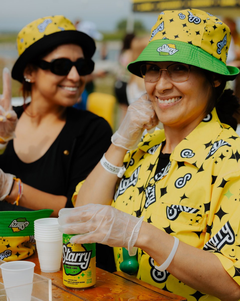 Craving a crisp, ice-cold drink? 🍋✨ Swing by the <a href="/starrylemonlime/">Starry</a> Happy Hour every day from 4–5PM during Summerfest! Enjoy $1 off their delicious mocktails while soaking up those unbeatable lakeside views. 🌊

With <a href="/pepsi/">Pepsi</a>.