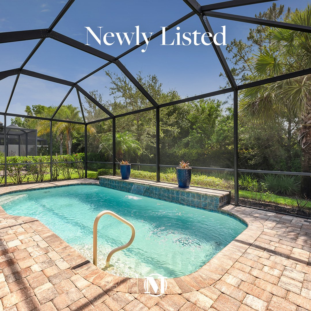 MichelleThomasT's tweet photo. Newly Listed:
7690 Jacaranda Ln #NaplesFL
2 Bed | 2 Bath | 1,554 Sq Ft
Offered at $639,000
View Listing: https://t.co/olu1STLup3
Michelle Thomas
239.429.0727
michelle@michellethomasteam.com
#michellethomasteam #sothebysrealty #windingcypress #naplesfl #swflliving #swflhomes https://t.co/pzPZWLEAuR