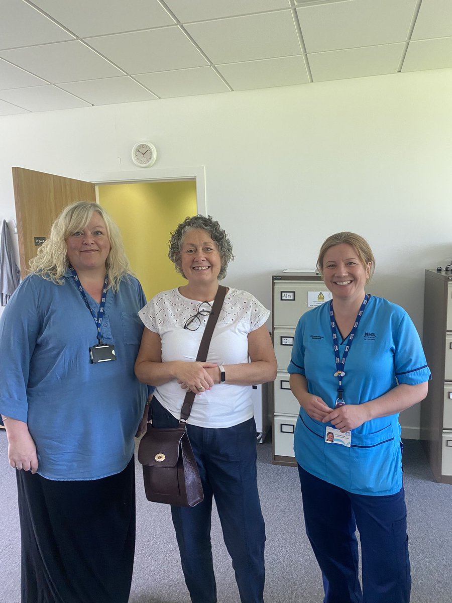 Samantha Flower (she/her) (@sammhahp) on Twitter photo Excellent morning shadowing one of <a href="/wdhscp/">West Dunbartonshire Health+Social Care Partnership</a> #occupational therapists. Building rapport and maximising independence. Huge thanks to Caroline for letting me join her visits. And thanks to all the team for being so welcoming #whatmatterstoyou <a href="/BethCulshaw/">Beth Culshaw</a> <a href="/FionaSmithAHP/">Fiona Smith</a> Excellent morning shadowing one of <a href="/wdhscp/">West Dunbartonshire Health+Social Care Partnership</a> #occupational therapists. Building rapport and maximising independence. Huge thanks to Caroline for letting me join her visits. And thanks to all the team for being so welcoming #whatmatterstoyou <a href="/BethCulshaw/">Beth Culshaw</a> <a href="/FionaSmithAHP/">Fiona Smith</a>