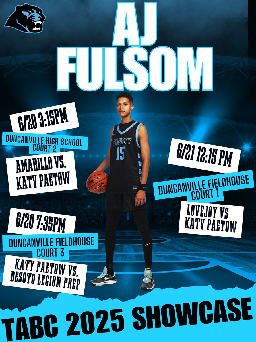 I am grateful for the opportunity to be able to compete at <a href="/Tabchoops/">𝙏𝘼𝘽𝘾🏀📋</a> this weekend with my highschool team <a href="/paetowboyshoops/">Paetow Boys Basketball Official Page</a>.  Coaches, come check us out.