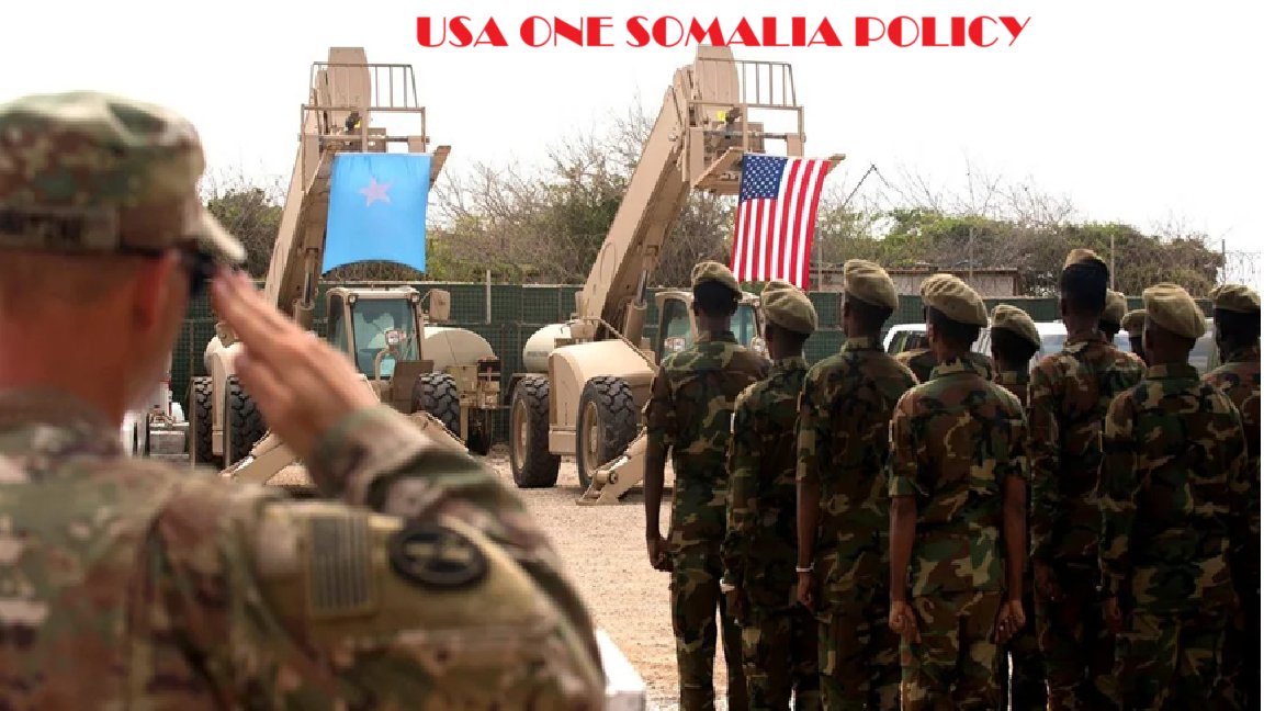 Rebuttal to Propaganda of “Recognition-by-Photo-Op”: AFRICOM Visit Mischaracterization and the One Somalia Policy

Today visit of AFRICOM Commander General Michael Langley and U.S. Ambassador to Somalia Richard Riley to the city of Hargeisa has been deliberately misrepresented by
