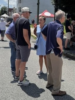 Sheryl M. Delozier (@repdelozier) on Twitter photo Lots of fun at Jubilee Day today, seeing Mechanicsburg’s finest & new Police Chief, our local Fire Volunteers, Sen Keefer and lots of vendors and bands! Mother Nature is working with us - so join us! <a href="/MbgChamber/">MechanicsburgChamber</a> Lots of fun at Jubilee Day today, seeing Mechanicsburg’s finest & new Police Chief, our local Fire Volunteers, Sen Keefer and lots of vendors and bands! Mother Nature is working with us - so join us! <a href="/MbgChamber/">MechanicsburgChamber</a>