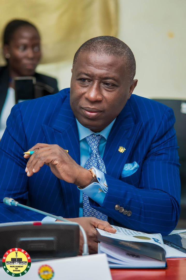Patrick Yaw Boamah (@pyboamah) on Twitter photo The New Patriotic Party (NPP) needs a strong party, well organized and disciplined to produce a President not just a Flagbearer.
<a href="/nppghanahq/">NPP Ghana HQ</a> The New Patriotic Party (NPP) needs a strong party, well organized and disciplined to produce a President not just a Flagbearer.
<a href="/nppghanahq/">NPP Ghana HQ</a>