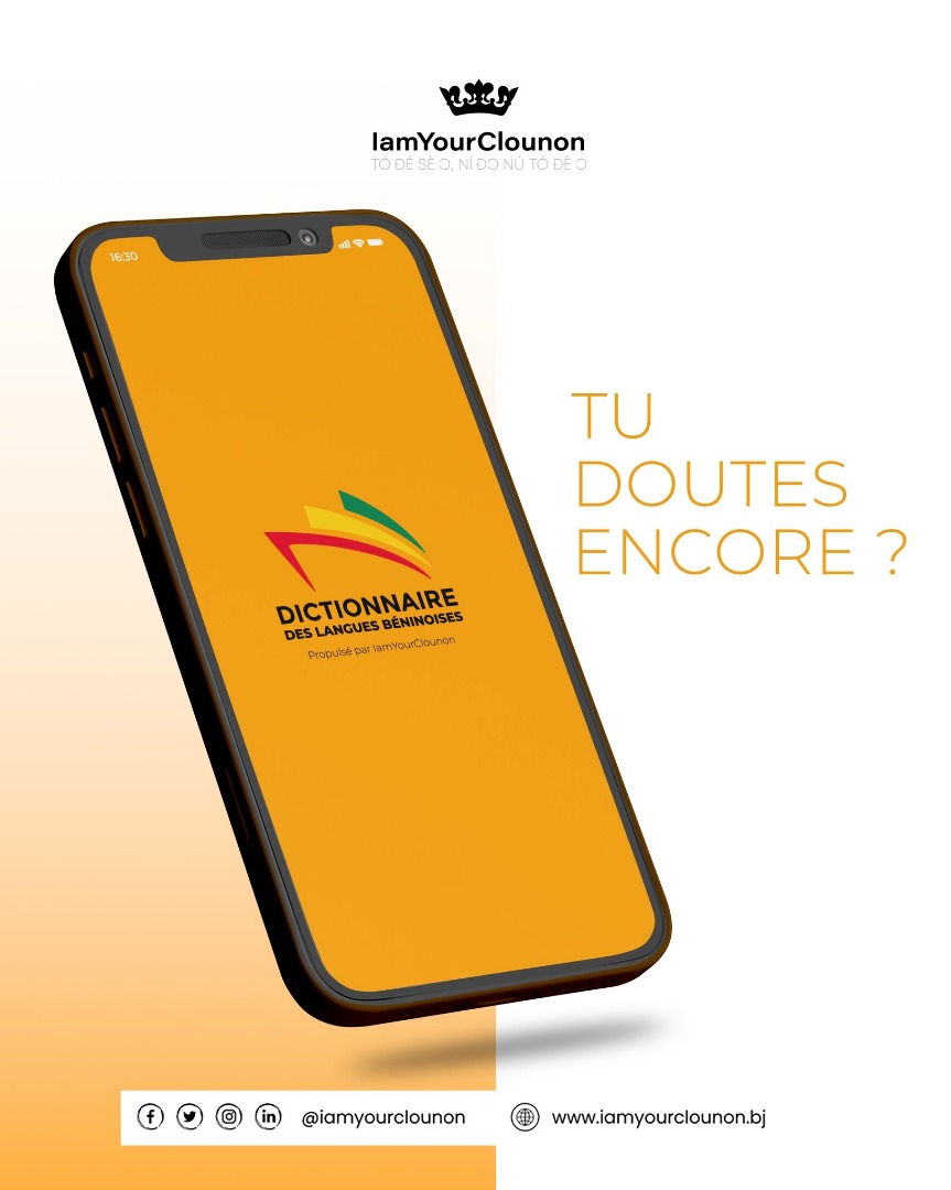 TonGraphiste's tweet image. Je suis fier d&apos;appartenir à une génération de jeunes qui ose, qui crée, qui innove. Une génération portée par l’audace, animée par la volonté de faire bouger les lignes. 
Je suis de cette jeunesse qui croit, qui agit et qui fait la différence.
@iamyourclounon_ 👏