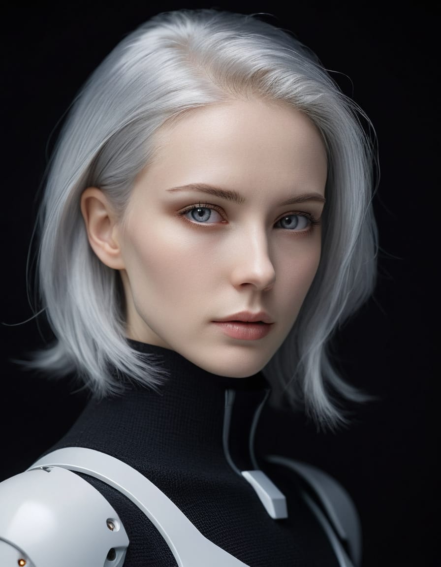 crispinrovere's tweet image. Finally getting to write part 2 of the Soul Code trilogy.

The most enthusiastic feedback received from part 1 has been from tech giants, even more so than filmmakers.

I love watching the AI researchers nerding out on it. #soulcode