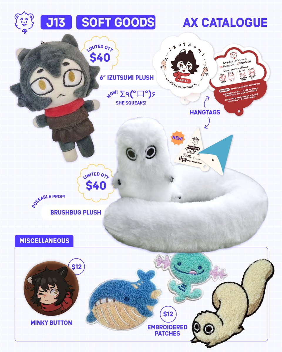 LokiRoki ₍^•̀ ·̫ •́^₎ tweet media