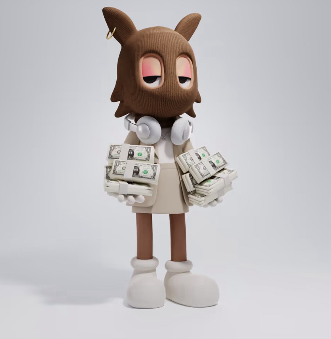 Franky AKC /OgKings 👑 🇮🇩🇧🇪 (@halloo113) on Twitter photo I'm very happy to be part of the <a href="/akidcalledbeast/">a KID called BEAST</a> community now.
Love my new NFT. Art is sick 😍
#akidcalledbeast
<a href="/Welcome_Beast/">Welcome Beast</a> I'm very happy to be part of the <a href="/akidcalledbeast/">a KID called BEAST</a> community now.
Love my new NFT. Art is sick 😍
#akidcalledbeast
<a href="/Welcome_Beast/">Welcome Beast</a>