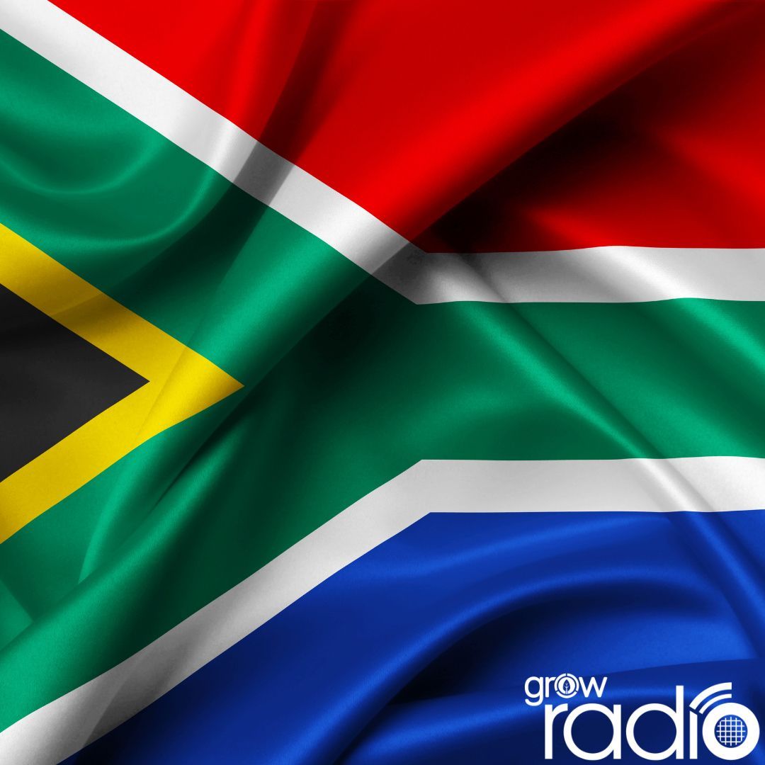 🎙️ Calling all podcast lovers! 🌐 

We're expanding Grow Radio and looking for awesome shows in South Africa 🇿🇦

Do you know any English-speaking podcasts or radio stations that would rock with us? 

Tag them or drop recommendations! 

#GrowRadio #SouthAfrica #Podcast #Radio
