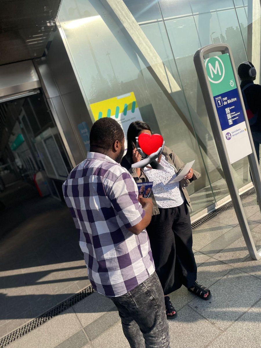 KekeRachel's tweet image. distribution de tracts à l'Haÿ-les-Roses
Venez nombreux le 24 juin à 19h30 au 65 avenue du Président Franklin Roosevelt
