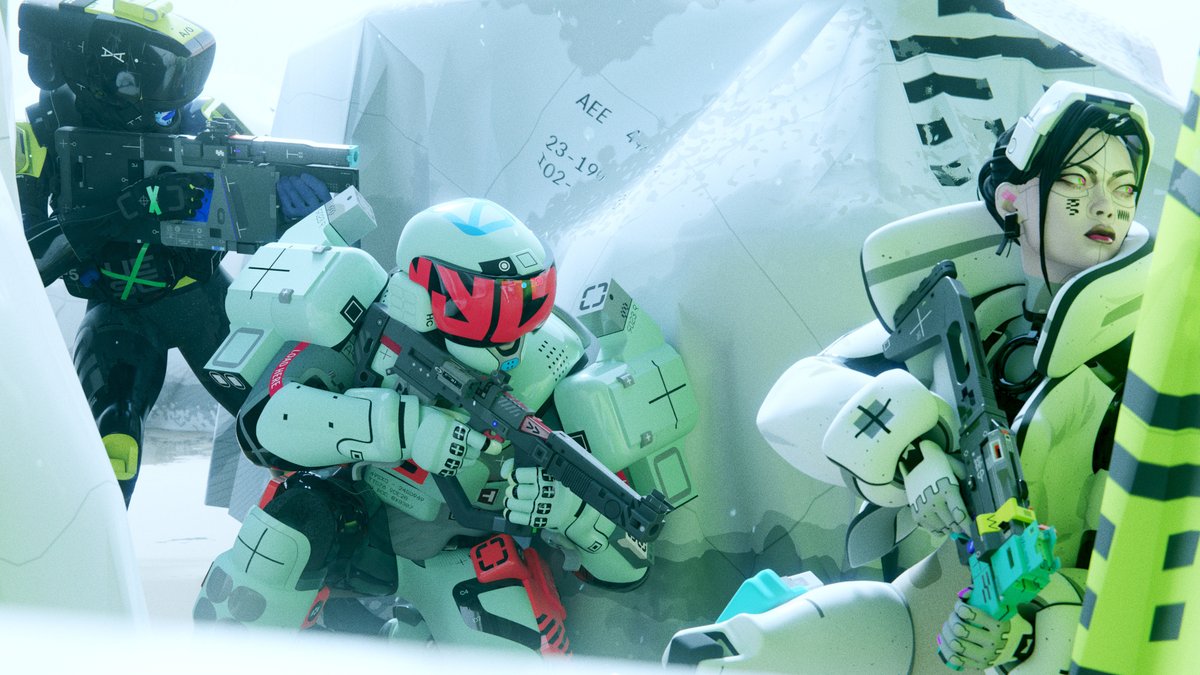 Bungie has officially delayed Marathon.

Meanwhile, Hermen Hulst, CEO of Sony Interactive Entertainment’s Studio Business Group, assured investors that the missteps with Concord won’t be repeated.