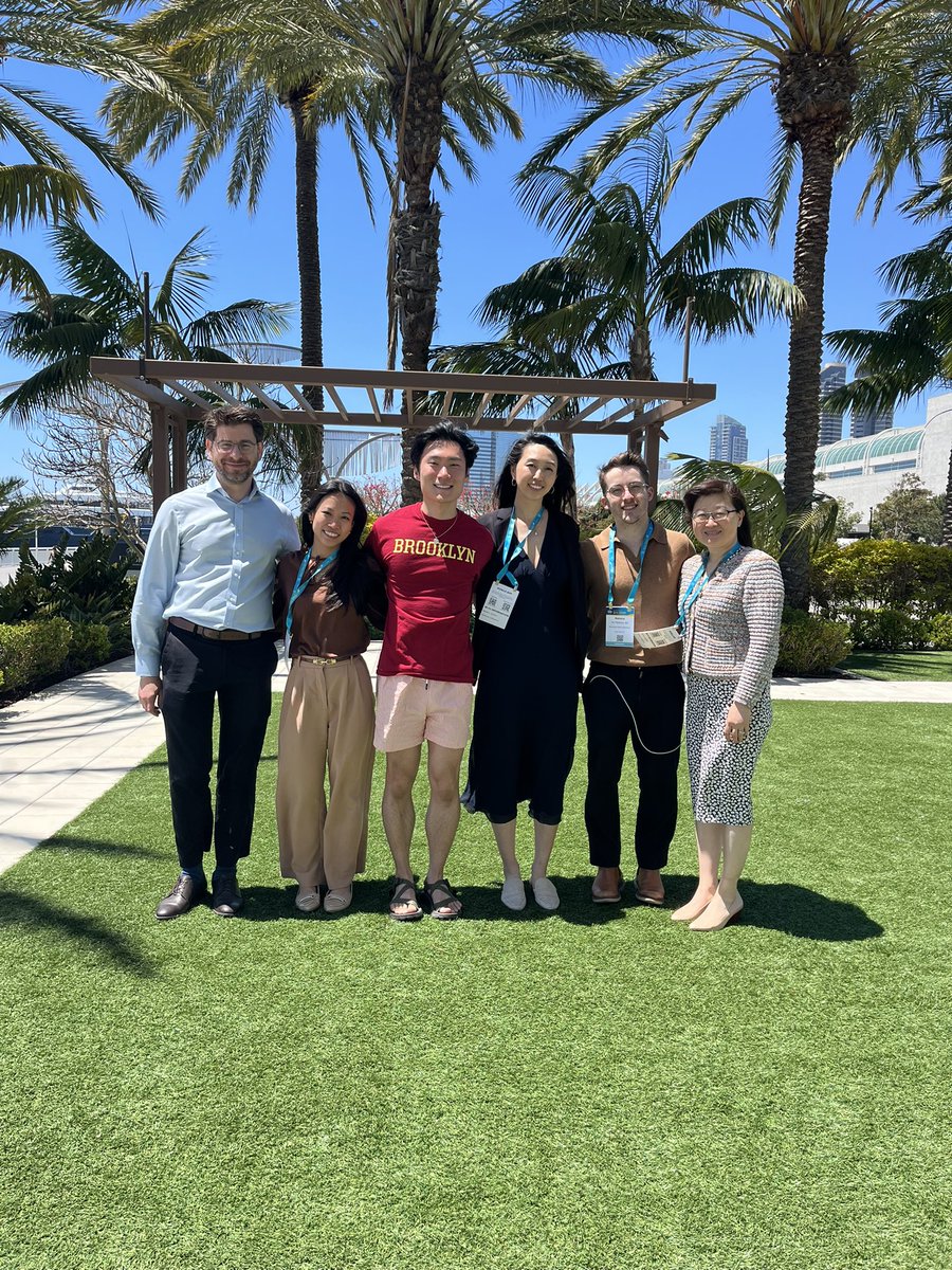 Liang Deng, MD PhD (@liangdenglab) on Twitter photo Congratulations to our graduating gap—year medical student fellows! What an amazing hard-working and collegial group. You have accomplished a lot in clinical research and learned a lot in clinical dermatology. Best of luck with the rest of your medical school journey and your Congratulations to our graduating gap—year medical student fellows! What an amazing hard-working and collegial group. You have accomplished a lot in clinical research and learned a lot in clinical dermatology. Best of luck with the rest of your medical school journey and your