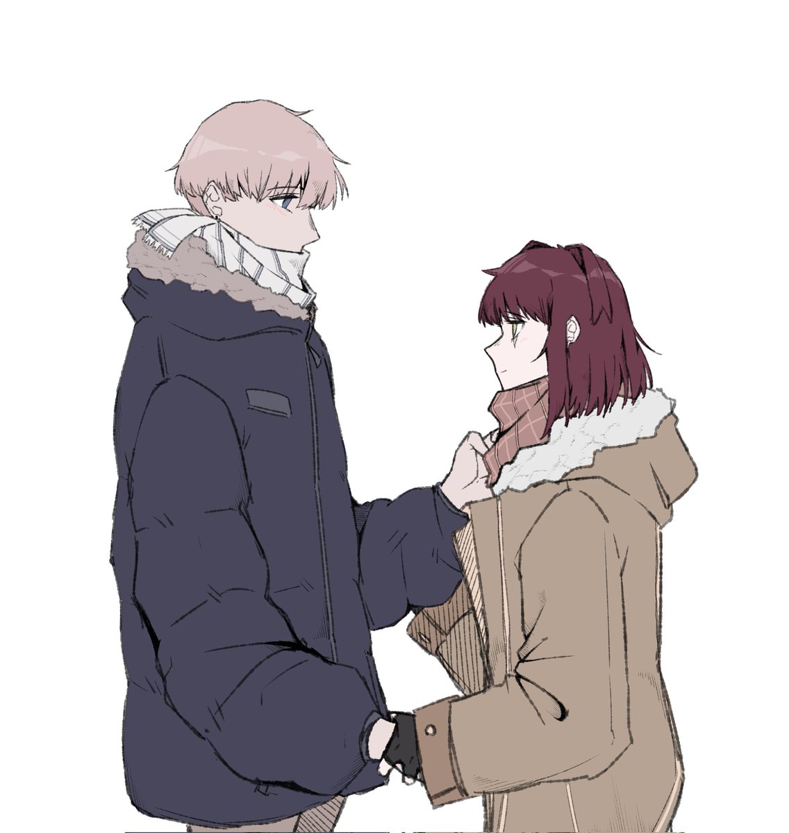 K4mito_'s tweet photo. 古いイラスト https://t.co/IBwNqGhZvM