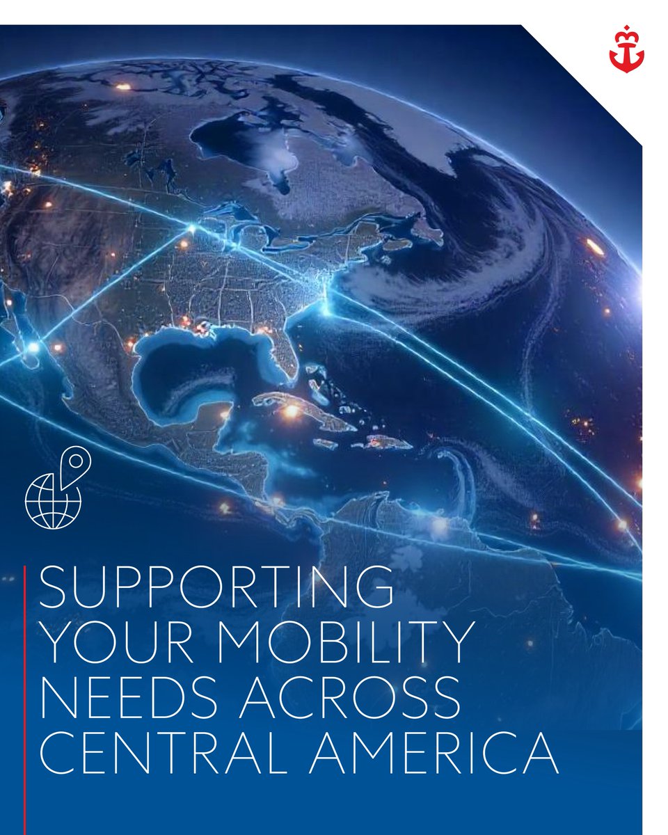 AnchorRelo's tweet image. As part of our commitment to delivering comprehensive, on-the-ground support, we proudly offer full relocation services across key locations in Central America:
🇨🇷 Costa Rica
🇬🇹 Guatemala
🇭🇳 Honduras
🇸🇻 El Salvador
🇳🇮 Nicaragua

#GlobalMobility #CentralAmerica #RelocationService