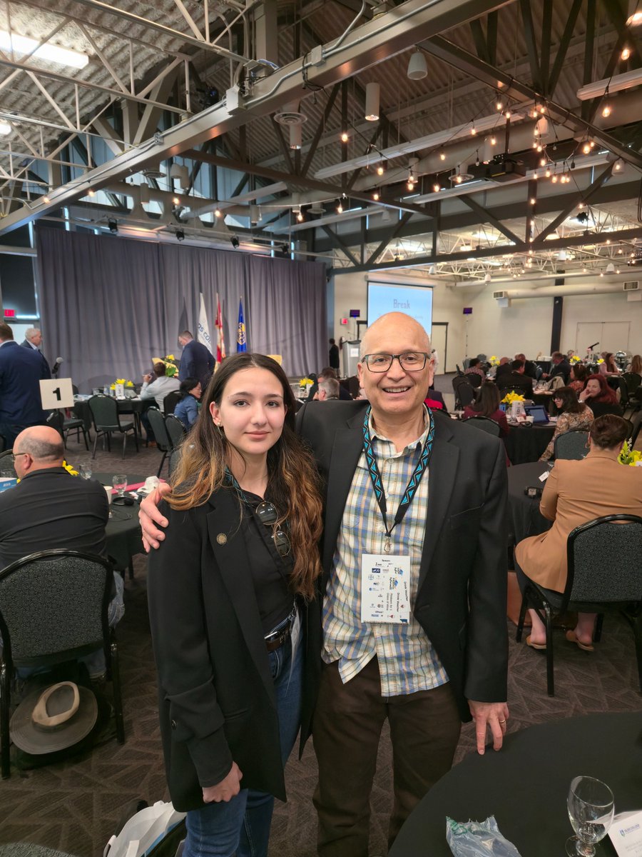 RaminaDimitra's tweet image. Great to attend #AmericasAgForum25 this week!
Loved the farm tour, the forward-looking discussions, and connecting with passionate ag leaders.
Excited about how solutions like @dimitratech can drive #AgTech, #Traceability & #Sustainability in farming. 🌱
#Agriculture #ESG $DMTR