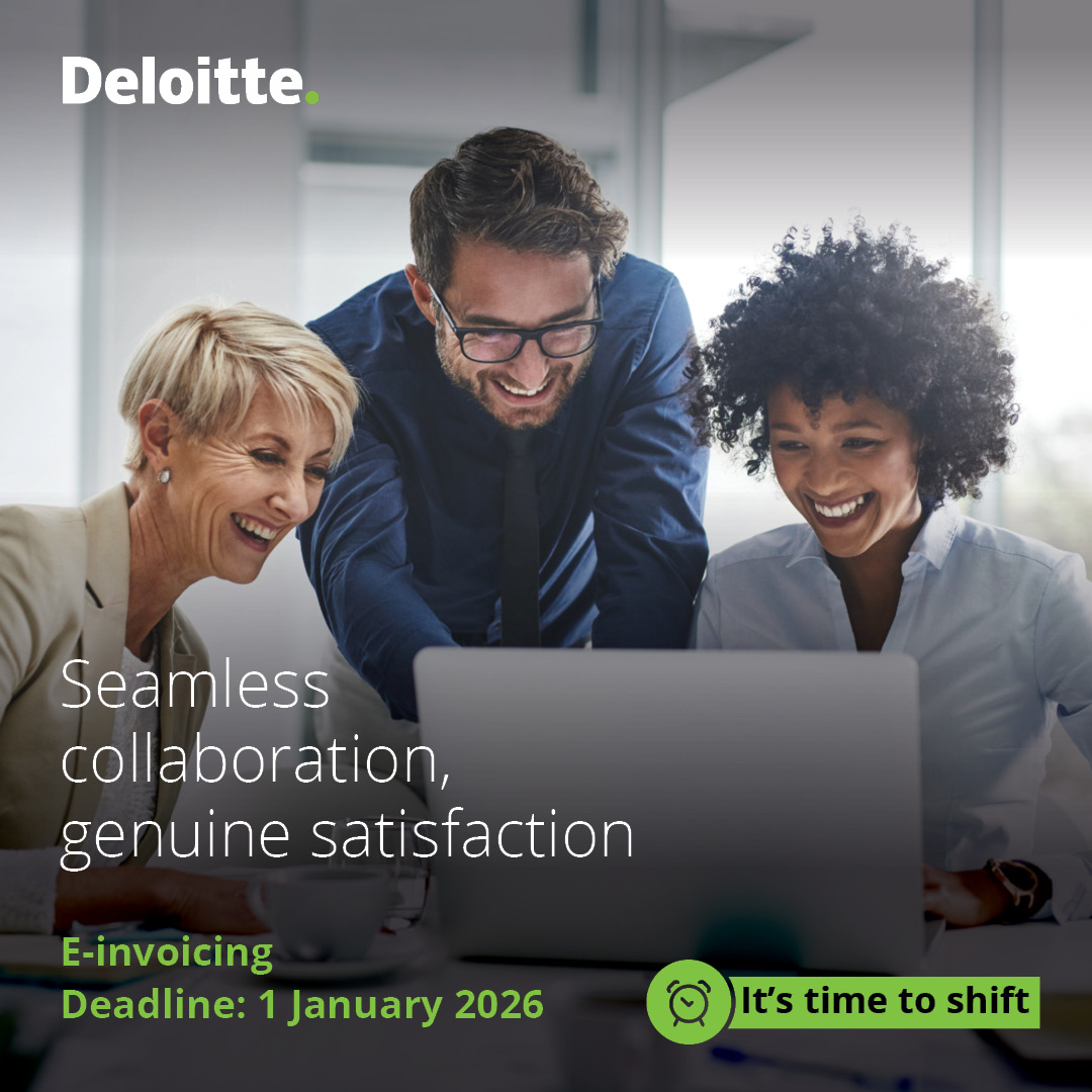 Facing invoicing disruptions can risk valuable business relationships. ⏳ 

Avoid these challenges by adopting a well-managed e-invoicing process, transforming compliance into a business enabler. 🌟 

Make the shift before 1 January ➡️ delo.tt/60124PzMr.