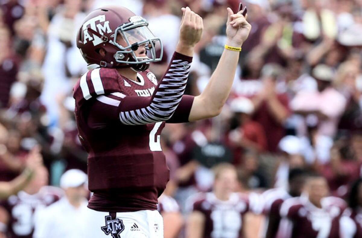 Rashad_Streets's tweet image. After a great conversation with @SpenceChaos, I’m blessed to receive an offer from @AggieFootball #GigEm👍
@CoachMikeElko @ShaunCookFB @CoachBateman @agaudet_tamu @coachmd_davis @MarshallLaymarr @misterbransome @LoneWolfEra @CaryCoaching101 @MBrookFootball @MillbrookSports