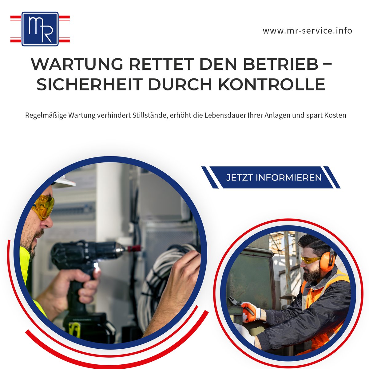 Wartung rettet den Betrieb – Sicherheit durch Kontrolle
instagram.com/m.r_montageser…