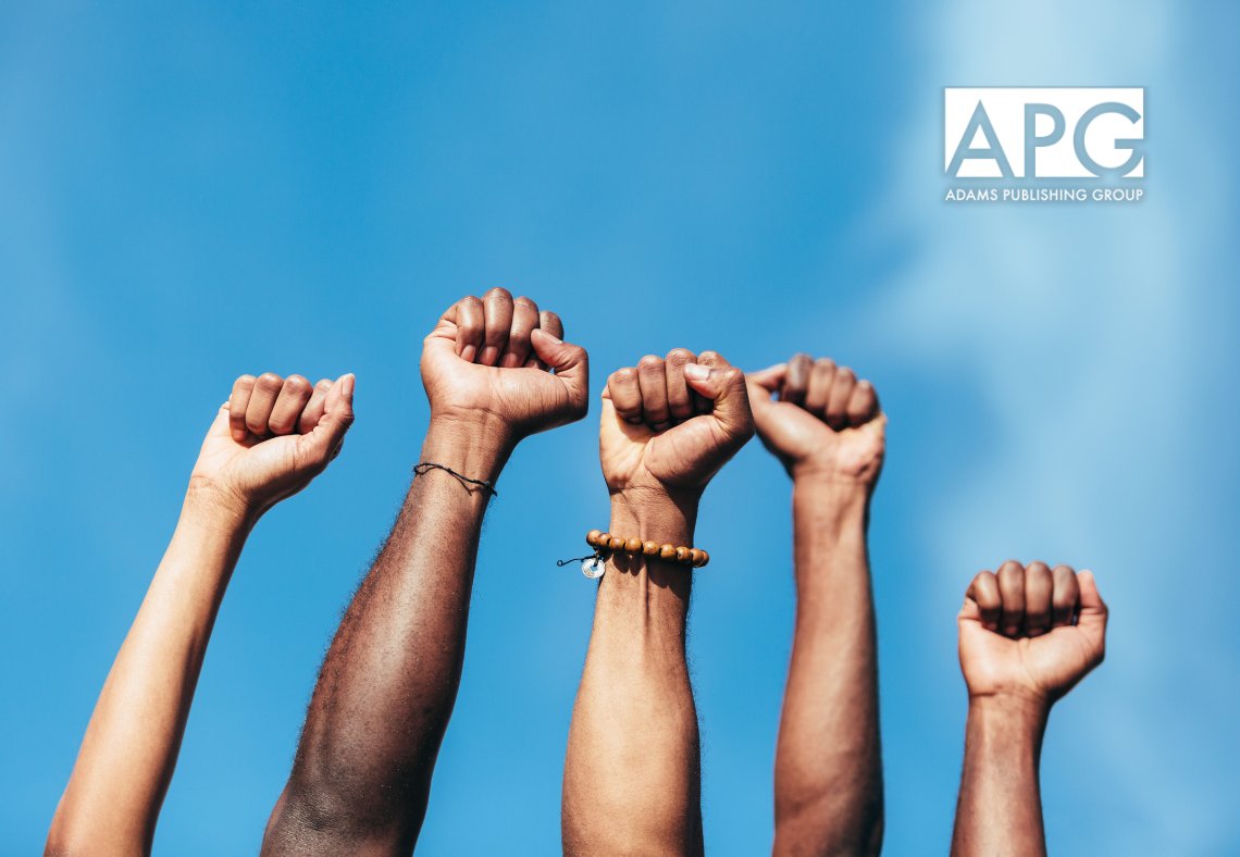 Today, we recognize Juneteenth — a day to honor the resilience, culture, and contributions of Black Americans. At APG, we’re committed to sharing diverse stories and building inclusive communities. #Juneteenth #FreedomDay #CommunityVoices #APG
