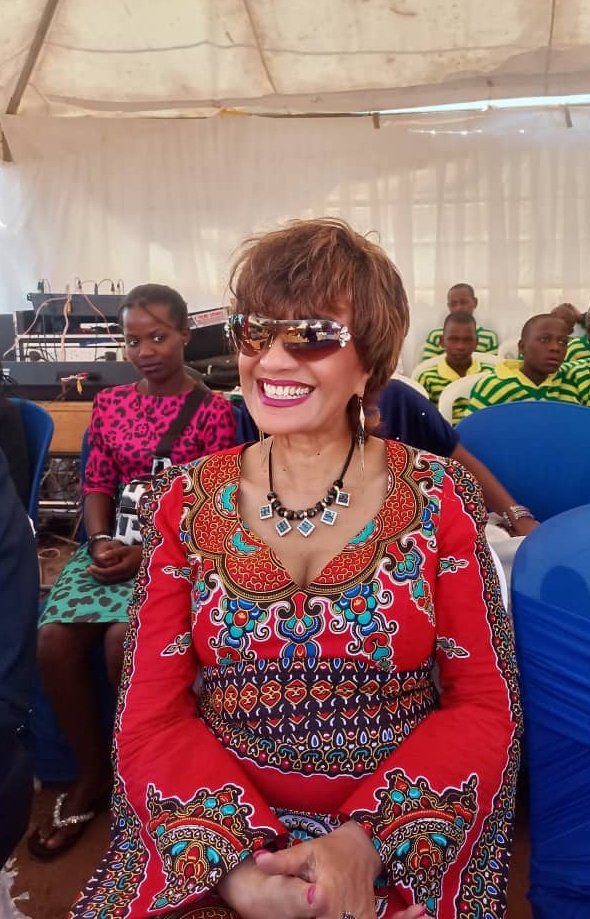 Julie  Solberg is the Founder and Managing Director at Child Africa Organization with over 25 year's experience helping Less privileged children through Education as well as specializing in Integrity and Honesty as away of fighting Corruption in Africa and the rest of the world.