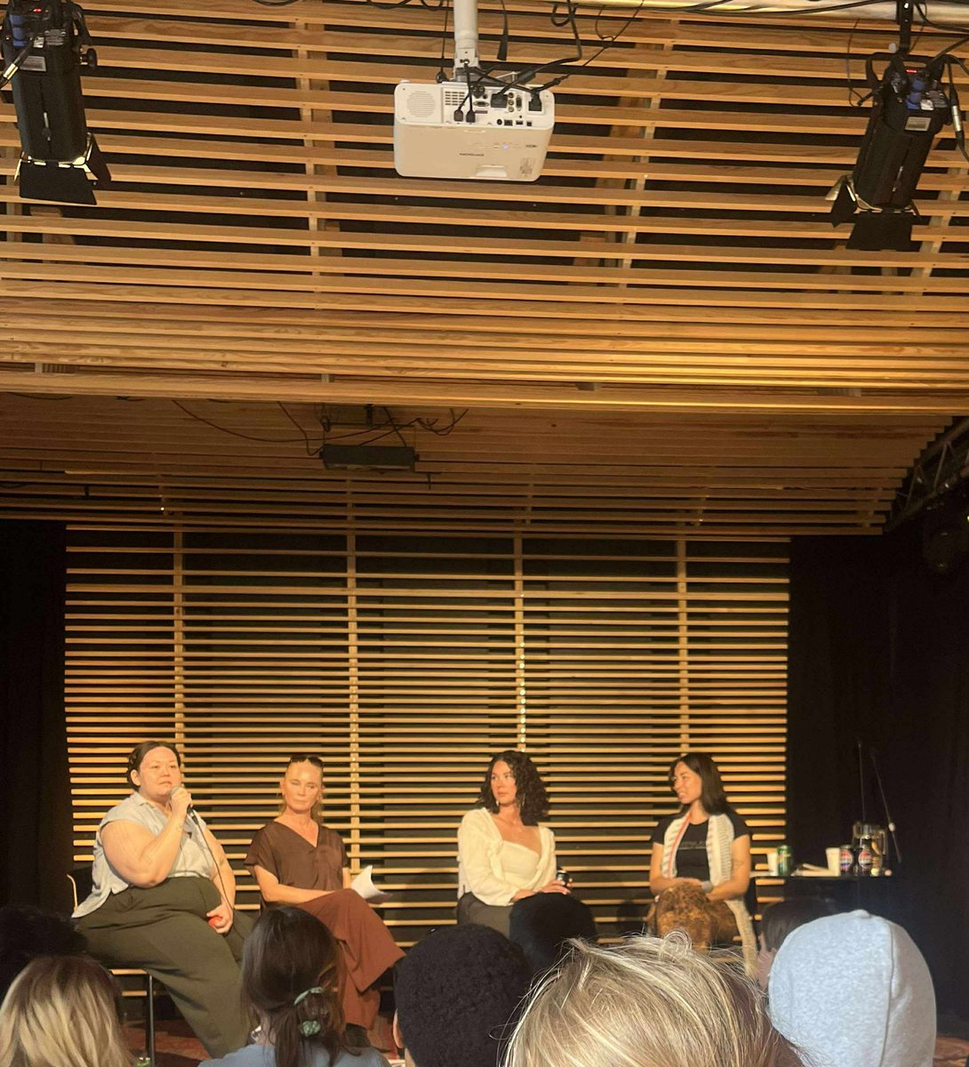 Hverdagssexisme tweet media