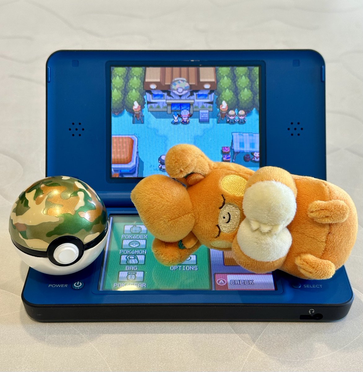 ready for one more adventure on this trip 🥰