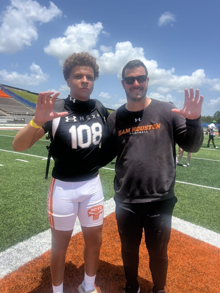 Dominic Warner tweet media