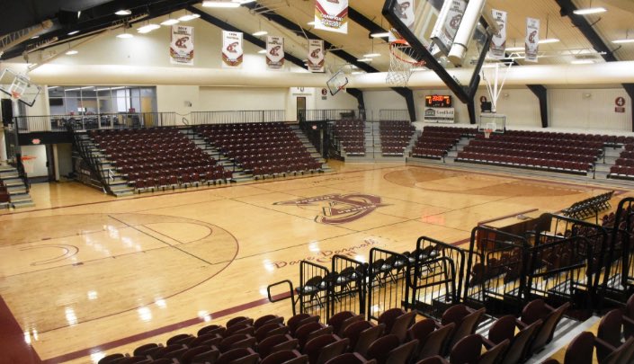After a great conversation with <a href="/coachwilde/">Chip Wilde</a> I am blessed to receive my first offer from <a href="/Eureka_MBB/">Eureka College Red Devils Men's Basketball</a>  #AGTG