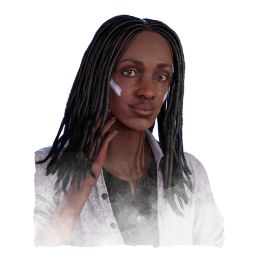 Springey's Portraits tweet media