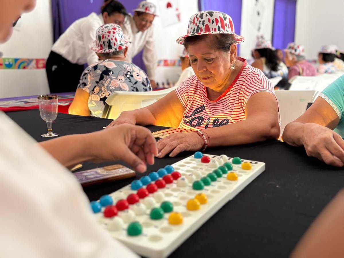 Medios Primer Mestizaje (@mmestizaje) on Twitter photo Gobierno de Atenea Gómez Ricalde cuida con amor a las abuelitas y abuelitos de Isla Mujeres
Comprometido con el bienestar de las abuelitas y abuelitos de Isla Mujeres, el Gobierno Municipal que encabeza la alcaldesa <a href="/soyateneadeisla/">Atenea Gómez Ricalde</a> , atiende con amor y dedicación a las y los Gobierno de Atenea Gómez Ricalde cuida con amor a las abuelitas y abuelitos de Isla Mujeres
Comprometido con el bienestar de las abuelitas y abuelitos de Isla Mujeres, el Gobierno Municipal que encabeza la alcaldesa <a href="/soyateneadeisla/">Atenea Gómez Ricalde</a> , atiende con amor y dedicación a las y los