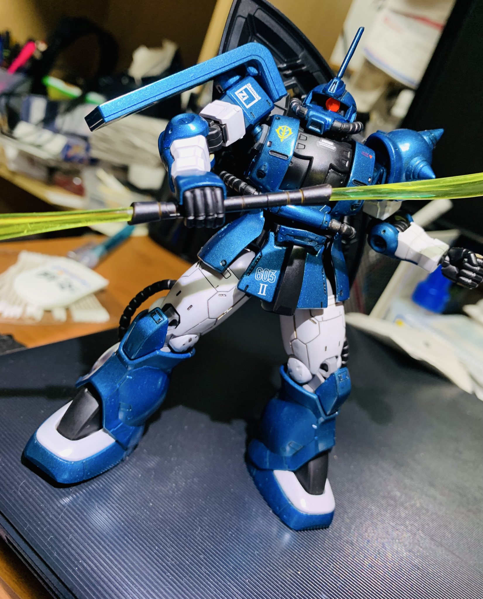 ガンプラくんDXセット(ランナーVer.再現パーツ付き) (ガンプラ