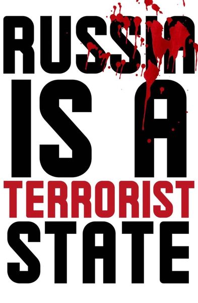 N0Dictatorship's tweet photo. @DrAnnaOdesa From Portugal 🇵🇹

#russiaIsATerroristState https://t.co/hkROUCepWN