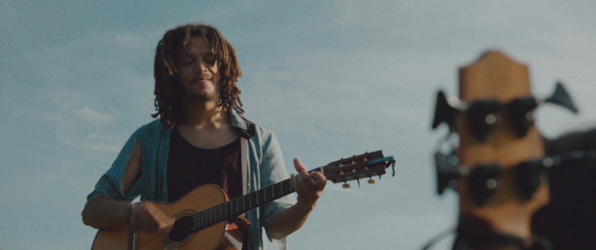 From a screenplay and score recently preserved by The Academy, KILLIAN &amp; THE COMEBACK KIDS’ burst of lush summer cinematography and tale of pluralist community organizing make it a great #juneteenth watch.

killianandthecomebackkidsmovie.com