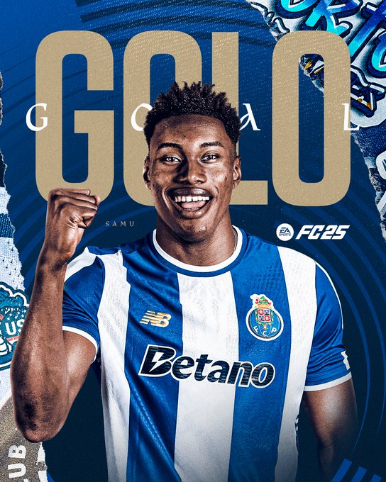 Tiempo de Juego (@tjcope) on Twitter photo ⚽️ ¡Marcó Samu Omorodion de penalti!
💥 INTER MIAMI 0 - 1 OPORTO
➡️ Grupo A #MundialDeClubes
#InterMiamiOporto
📻 COPE | Cope.es | APP
🔴YT youtube.com/watch?v=ZjqgBB…
🎙️ <a href="/Iavilescasco/">Isaac Avilés</a>
🐀 <a href="/ferevangelio/">Fernando Evangelio 🎙️</a>
✈️ <a href="/millangenzor/">Luis Millán Genzor</a>
☘️ <a href="/danisenabre/">Dani Senabre</a>
🐶 <a href="/rubenparratdj/">Rubén Parra</a> ⚽️ ¡Marcó Samu Omorodion de penalti!
💥 INTER MIAMI 0 - 1 OPORTO
➡️ Grupo A #MundialDeClubes
#InterMiamiOporto
📻 COPE | Cope.es | APP
🔴YT youtube.com/watch?v=ZjqgBB…
🎙️ <a href="/Iavilescasco/">Isaac Avilés</a>
🐀 <a href="/ferevangelio/">Fernando Evangelio 🎙️</a>
✈️ <a href="/millangenzor/">Luis Millán Genzor</a>
☘️ <a href="/danisenabre/">Dani Senabre</a>
🐶 <a href="/rubenparratdj/">Rubén Parra</a>