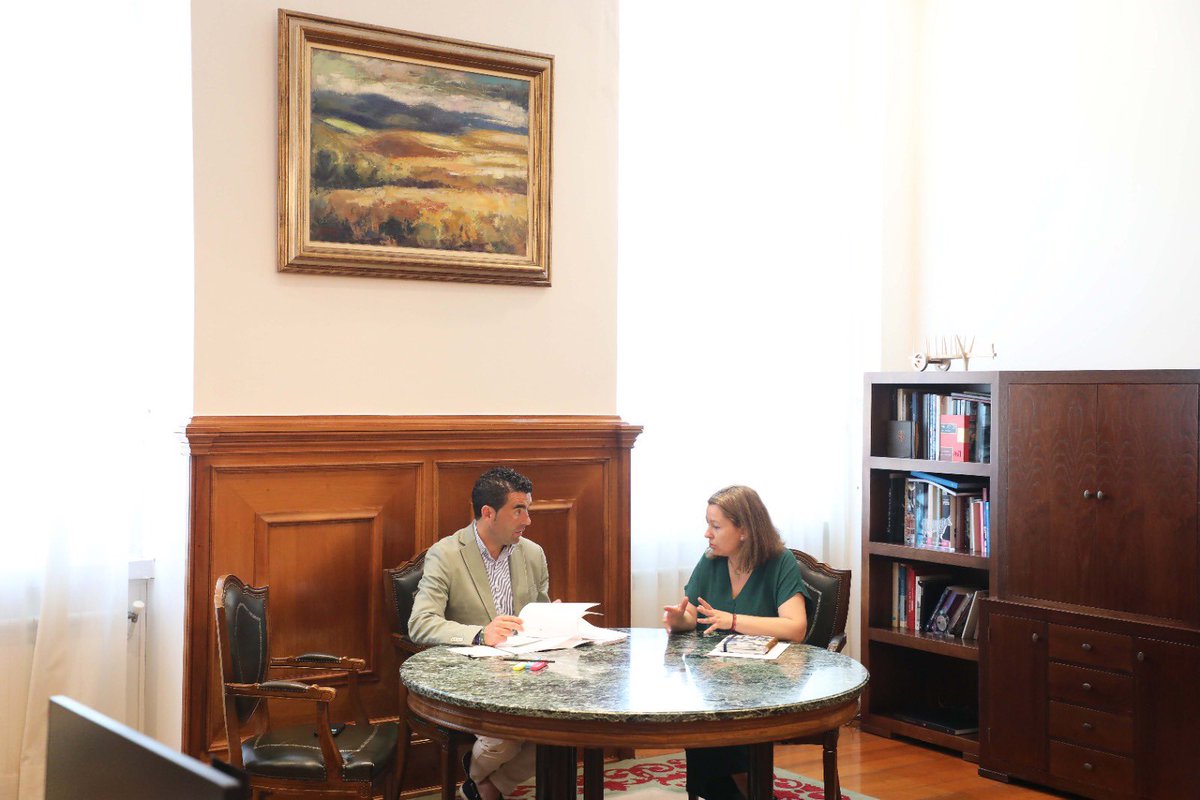 Luis López Lugués (@luislopezlugues) on Twitter photo 📍 Salvaterra 📝 Plan EXTRA da <a href="/depo_es/">Deputación Pontevedra</a>
O núcleo de Cabreira precisa espazos seguros.
Así, imos humanizar e ampliar a zona da Ermida de San Roque de xeito que facilite a accesibilidade dos peóns, e renovar a iluminación.
#ProvinciaExtraordinaria 📍 Salvaterra 📝 Plan EXTRA da <a href="/depo_es/">Deputación Pontevedra</a>
O núcleo de Cabreira precisa espazos seguros.
Así, imos humanizar e ampliar a zona da Ermida de San Roque de xeito que facilite a accesibilidade dos peóns, e renovar a iluminación.
#ProvinciaExtraordinaria