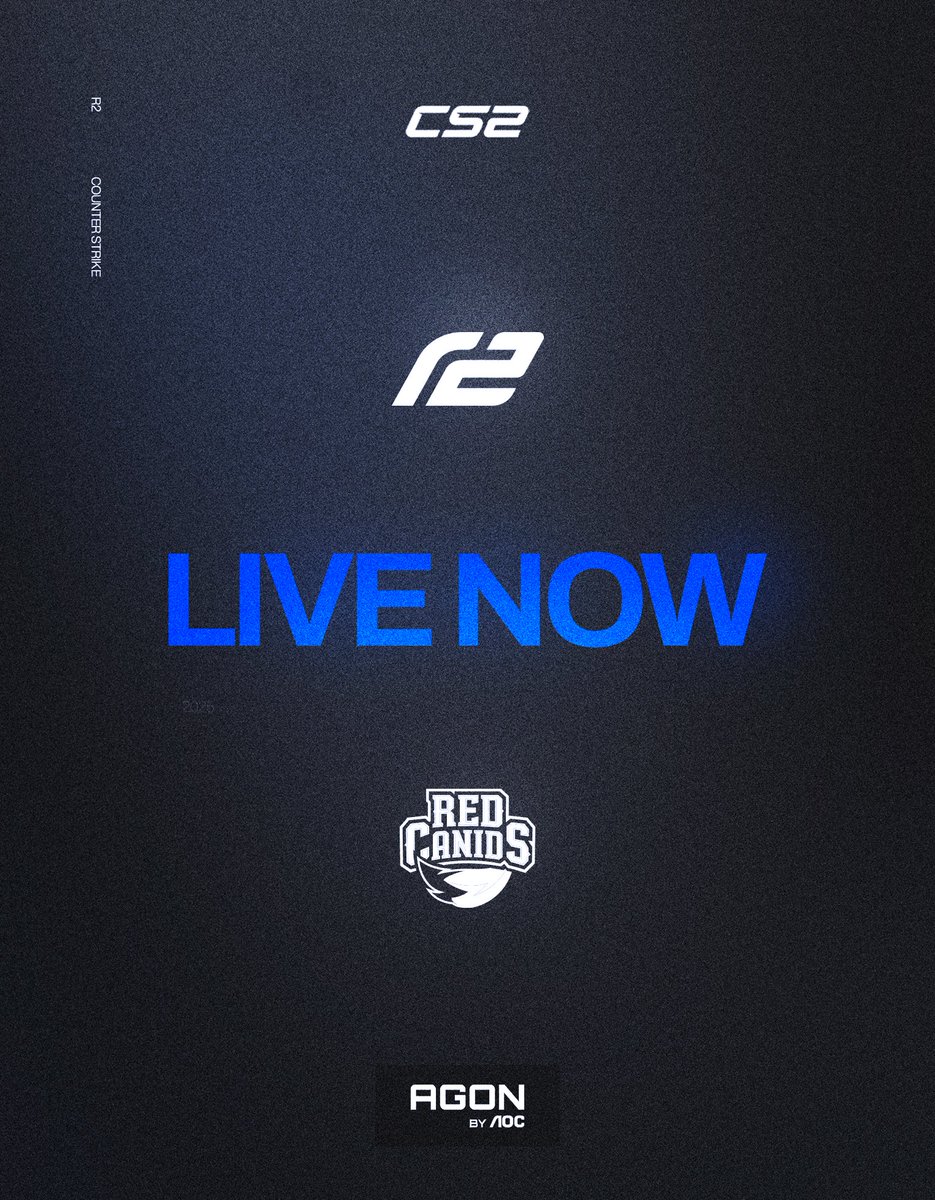 Undead BK (@undeadgamingok) on Twitter photo 🔴 ¡EMPIEZA NUESTRO PARTIDO!
Ya estamos en vivo 🆚 <a href="/REDCanids/">RED Canids Kalunga</a> Academy por la Serie A de <a href="/GamersClubCSes/">Gamers Club Counter-Strike ES</a> 💙
💻 twitch.tv/gamersclubes 🔴 ¡EMPIEZA NUESTRO PARTIDO!
Ya estamos en vivo 🆚 <a href="/REDCanids/">RED Canids Kalunga</a> Academy por la Serie A de <a href="/GamersClubCSes/">Gamers Club Counter-Strike ES</a> 💙
💻 twitch.tv/gamersclubes